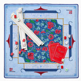 Oh My Mahjong Liberty Mat