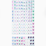 Oh My Mahjong Tiles in Lola