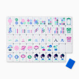 Oh My Mahjong Tiles in Lola