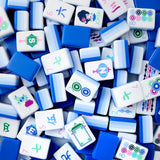 Oh My Mahjong Tiles in Lola