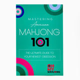 Oh My Mahjong 101 Book