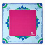 Oh My Mahjong Palm Beach Travel Set