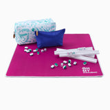 Oh My Mahjong Palm Beach Travel Set