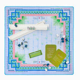 Oh My Mahjong Palm Paradise Mat