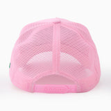 Oh My Mahjong Everyone Loves a Joker Hat in Pink