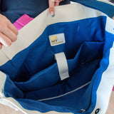 Oh My Mahjong Pink Mahjong It All Bag