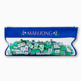 Oh My Mahjong Bag in Royal Blue