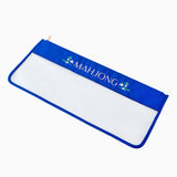 Oh My Mahjong Bag in Royal Blue