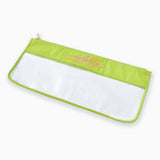 Oh My Mahjong Tile Bag in Yellow