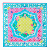 Oh My Mahjong Zen Glow Mat