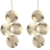 Marcia Moran Frieda Earrings