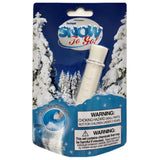 Blister Tube Insta Snow