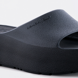 Lemon Jelly Waterproof Sunny Slides