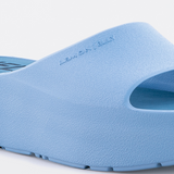 Lemon Jelly Waterproof Sunny Slides