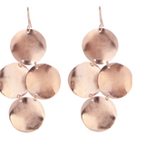 Marcia Moran Frieda Earrings