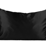Satin Standard Pillowcase