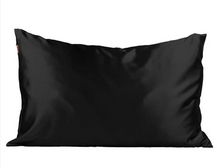 Satin Standard Pillowcase