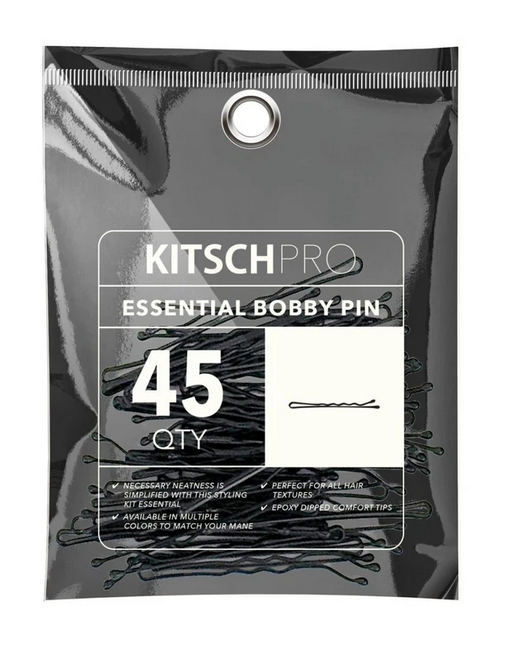 Essential Bobby Pins