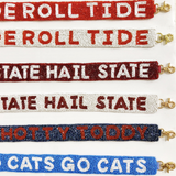 Gameday Beaded Purse Straps