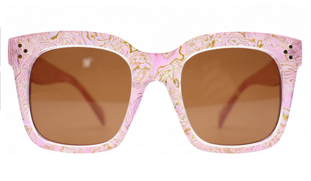 Waverly Sunglasses