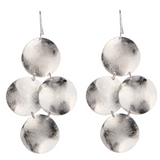 Marcia Moran Frieda Earrings