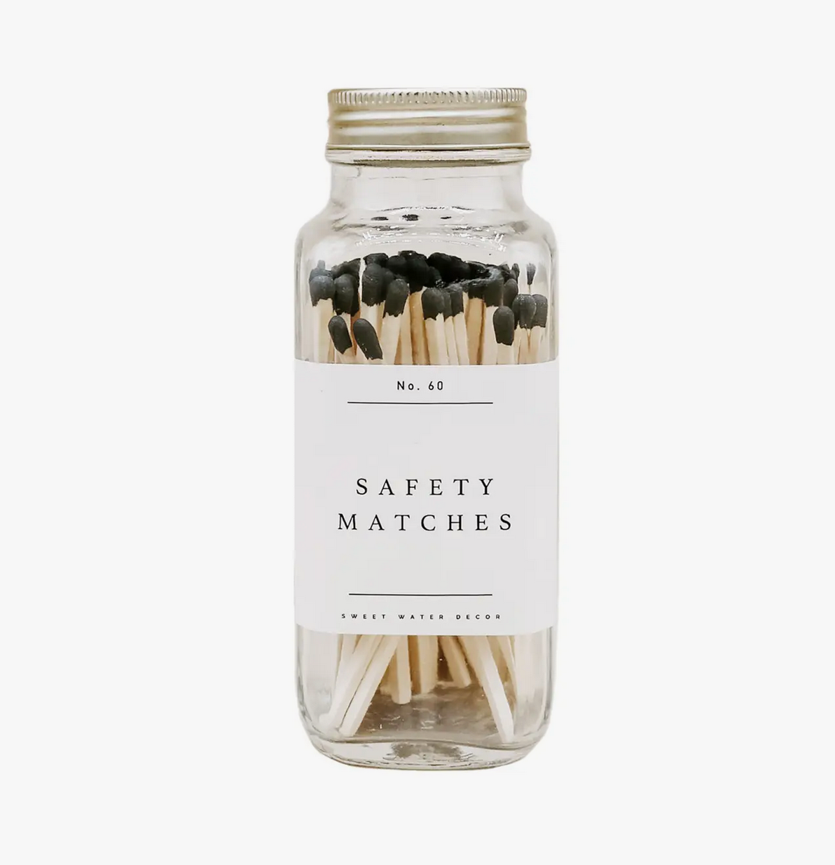 Safety Matches