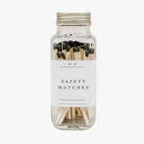 Safety Matches