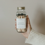 Safety Matches