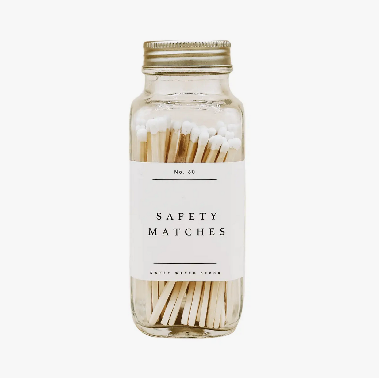 Safety Matches