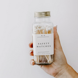 Safety Matches