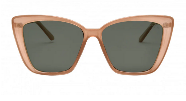 Aloha Fox Sunglasses