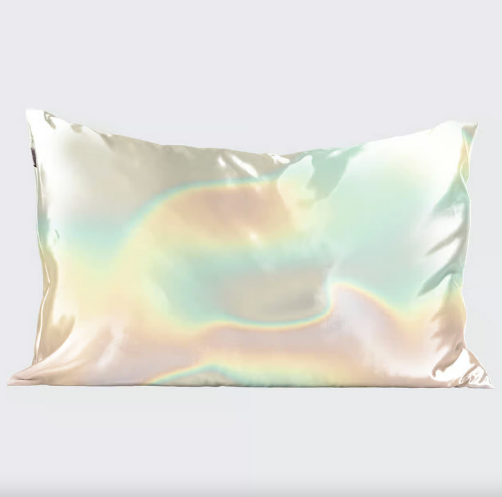 Satin Standard Pillowcase