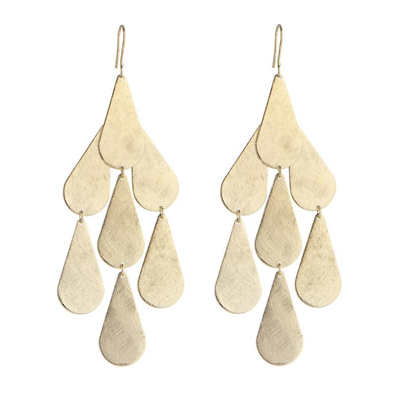 Marcia Moran Carola Earrings