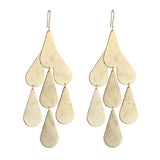 Marcia Moran Carola Earrings