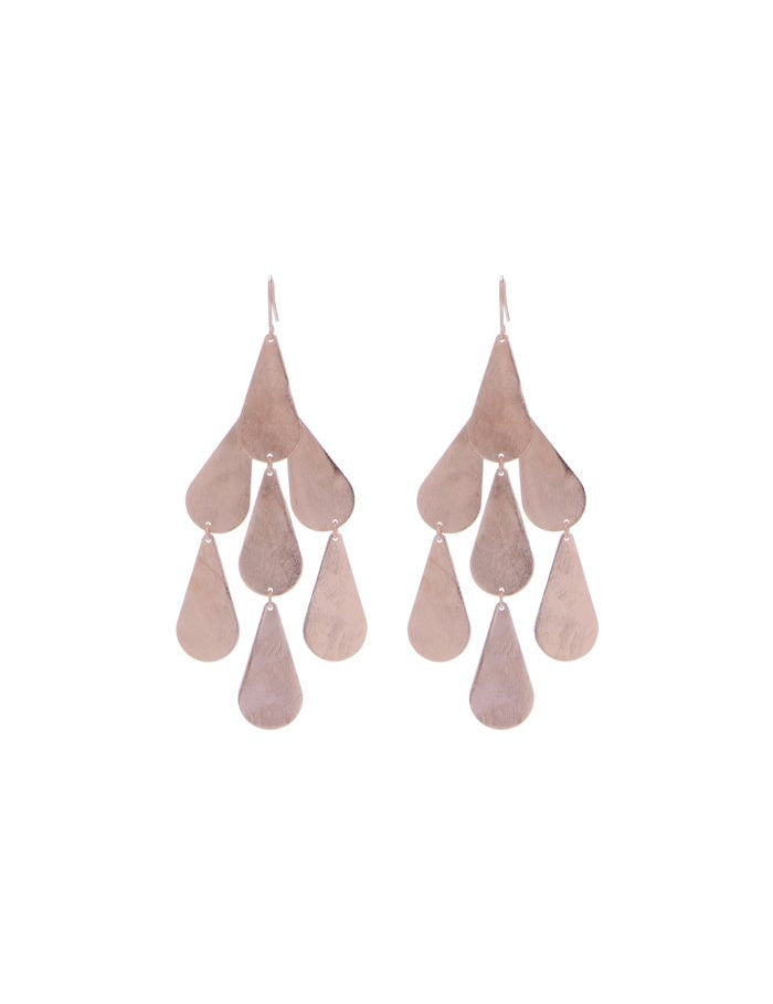 Marcia Moran Carola Earrings
