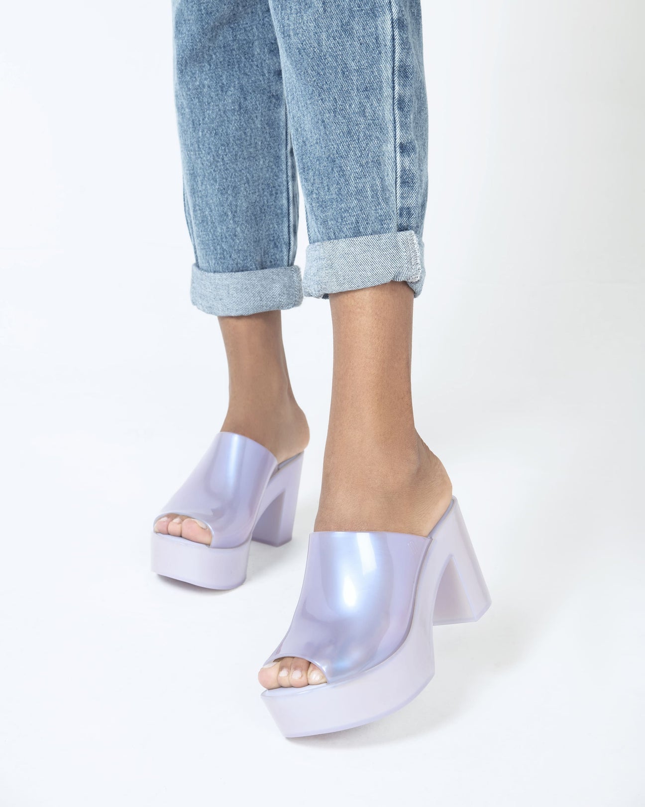 New Must Have Mules