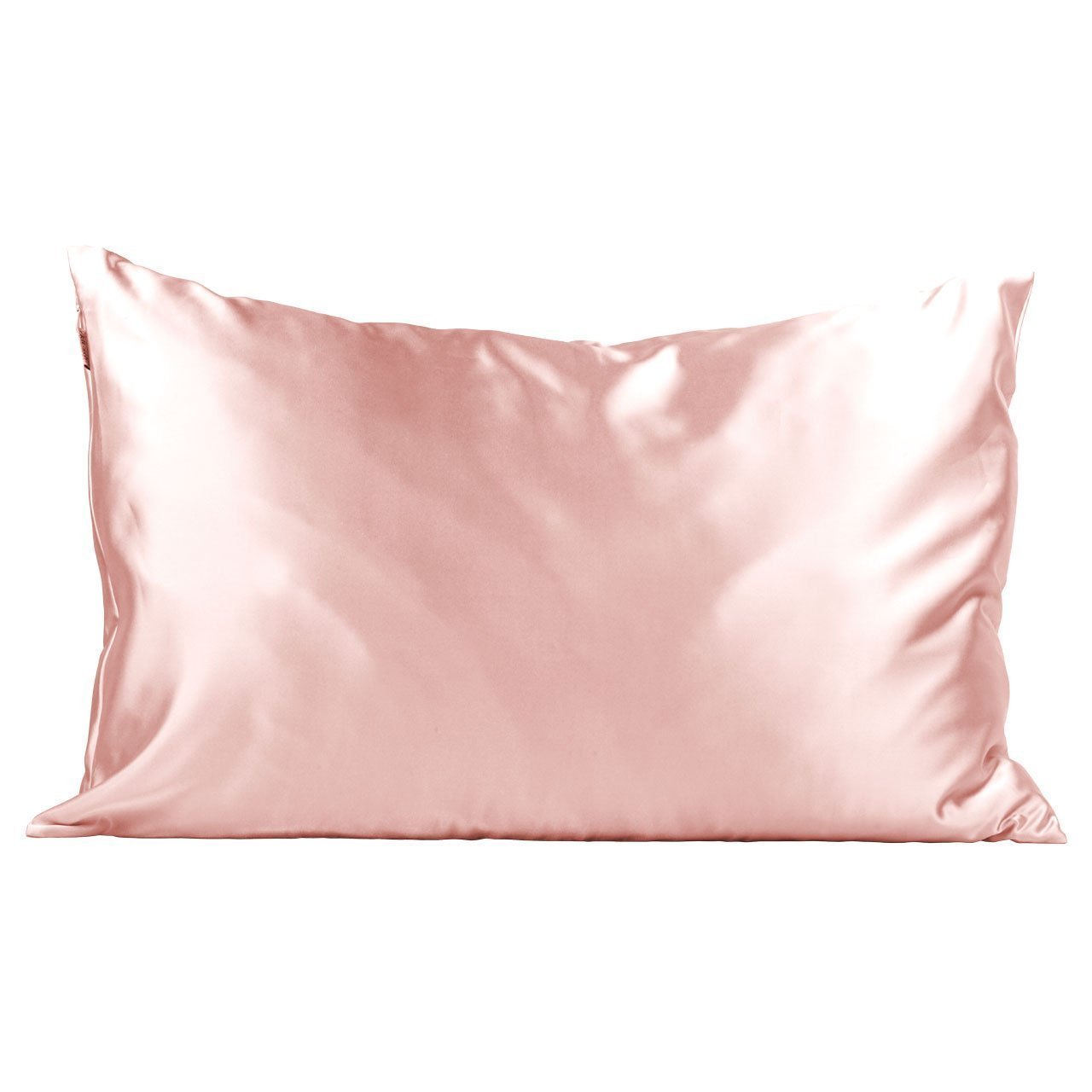 Satin Standard Pillowcase