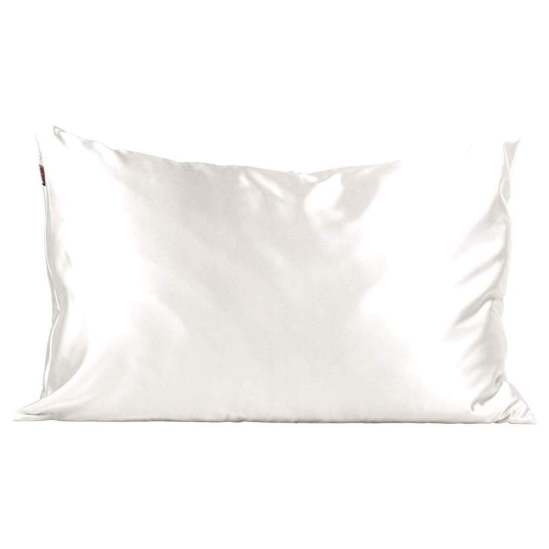 Satin Standard Pillowcase